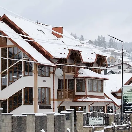Zatyshok Nad Prutom-3